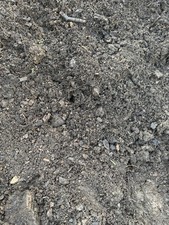 Organic Horse Manure Well