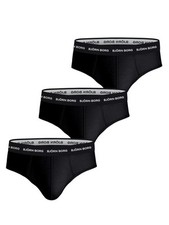 Bjorn Borg Briefs Mens 3 Pack