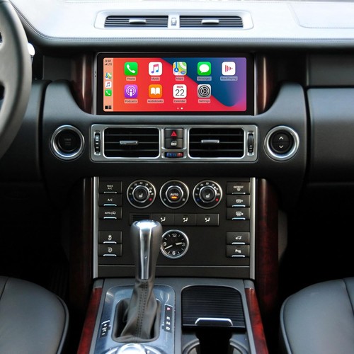 Carplay car radio - ",