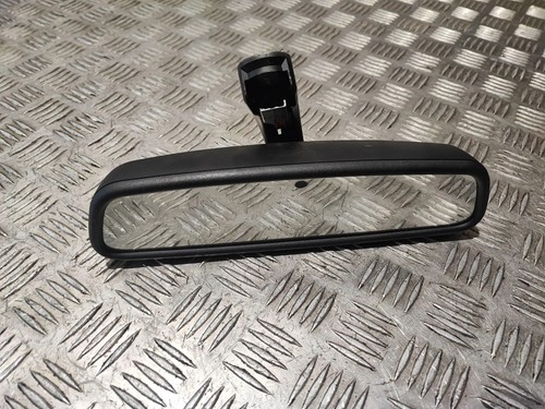 Jaguar x250 interior rear - xf,