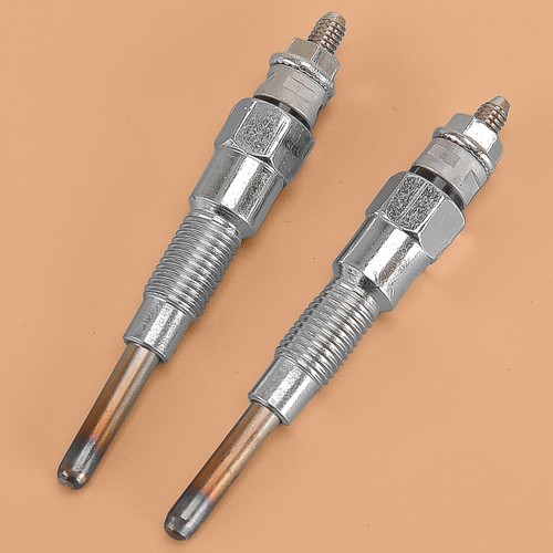 2pcs glow plug replacement fit - plug,