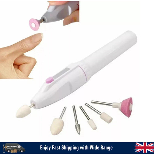 Professional electric nail - professional,