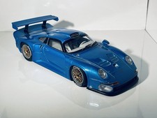 UT Models 1/18 Scale Porsche
