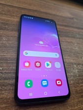 Samsung Galaxy S10e SM-G970 -