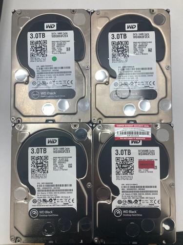 Western digital wd3003fzex 3tb - western,