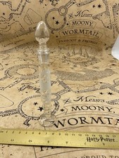 Harry Potter Memory Vial Rare