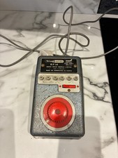 Vintage Tri-ang Power Unit