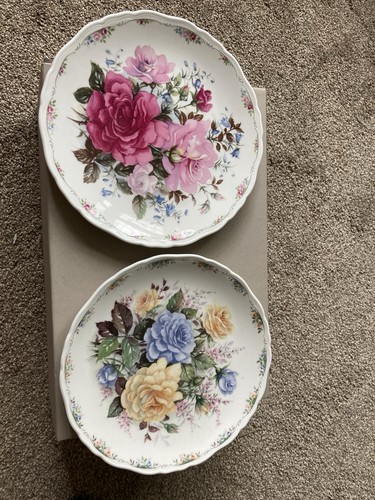 Royal albert rose garden - royal,