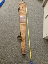 Brady Canvas And Leather Patch