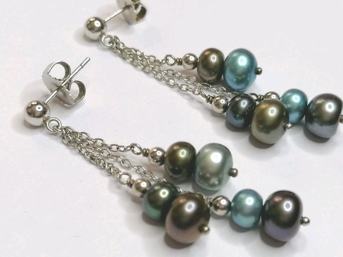 925 genuine honora cultured - genuine,