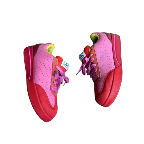 Reebok board flip bbc - bbc, ice