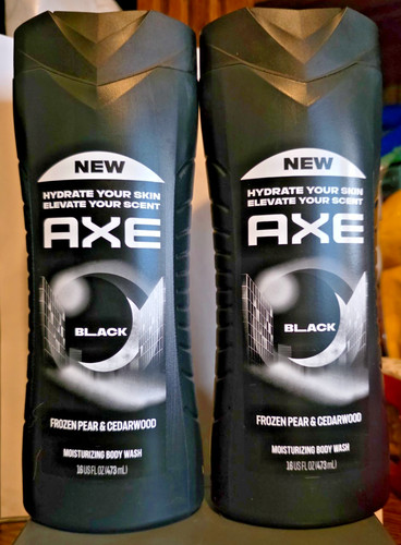 Axe black frozen - axe, &