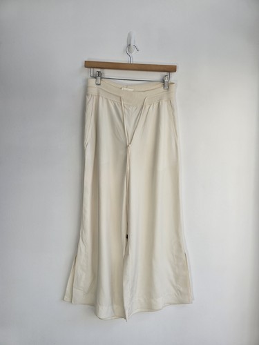 Bamford size trousers - bamford, cream