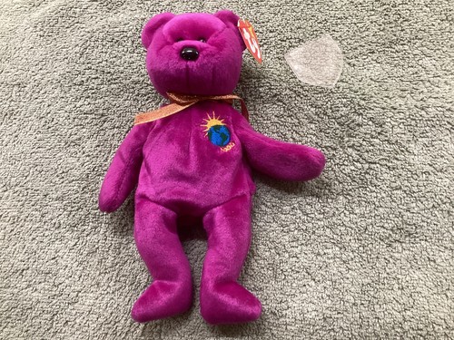 Beanie babies millenium - ty,