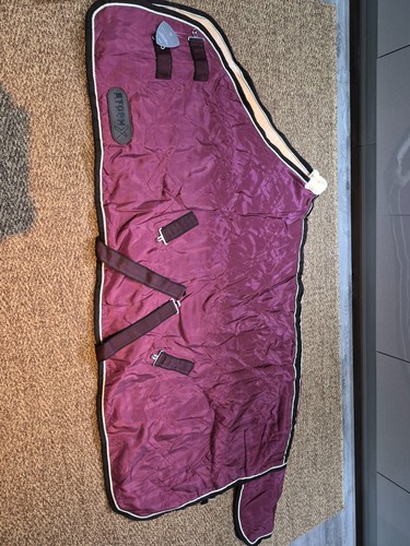 Stormx teddy fleece luxury - hy,