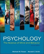 Psychology: The Science of