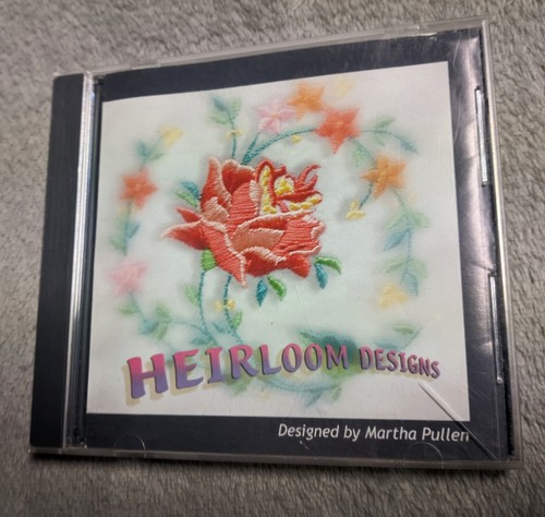 Janome embroidery memory - memory, card