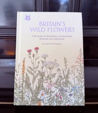 Britain’s Wild Flowers –