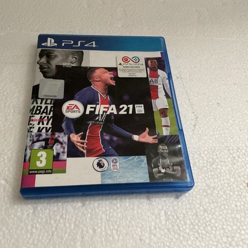 Fifa standard edition ps4 - standard,