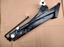 BMW 5 Series E39 Car Lifting