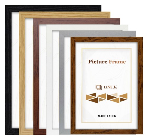 Modern photo frame a3 - modern, a4