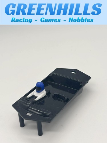 Greenhills scalextric ford - scalextric,