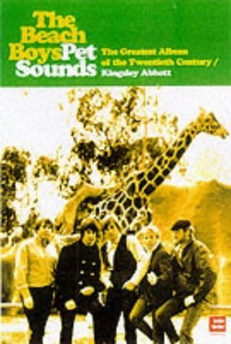 The beach boys - pet, sounds
