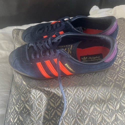 Adidas shanghai 2020 city - adidas, 9.5