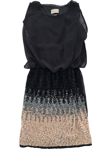Lace beads dress women s - lace,