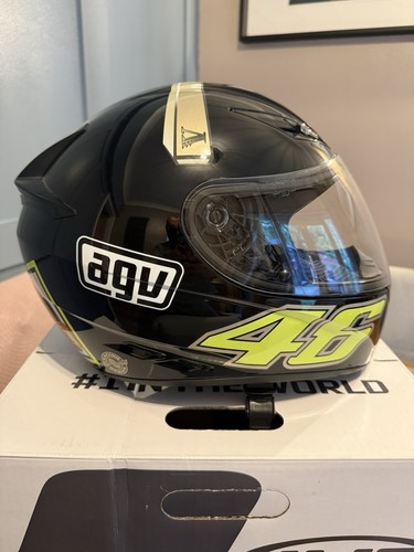 Vr46 valentino rossi - vr46, k3