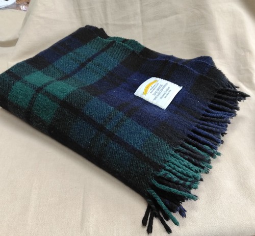 James pringle weavers - james, tartan