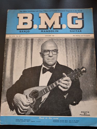 Vintage magazine - vintage,
