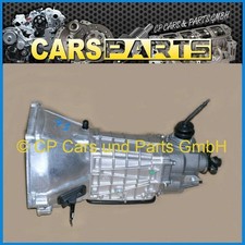 Transmission / 5 Speed Manual