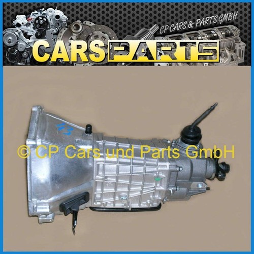 Transmission speed manual - /,