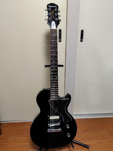 Epiphone les paul junior pro1 - les,