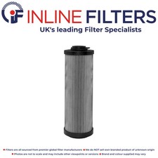 Hydraulic Filter for JCB