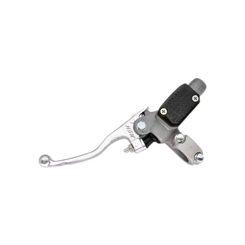 Clutch master cylinder - cylinder, lever