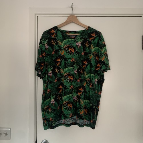 Vilebrequin mens tshirt - vilebrequin,