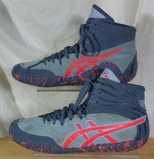 Asics Men's Aggressor 5  Mist