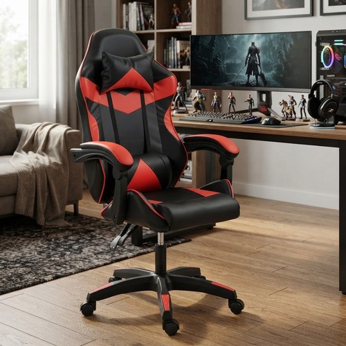 Ergonomic racing style gaming - racing,