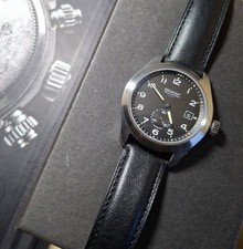 Bremont Broadsword. Full Set