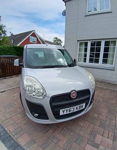 Camper vans for sale - vans, uk