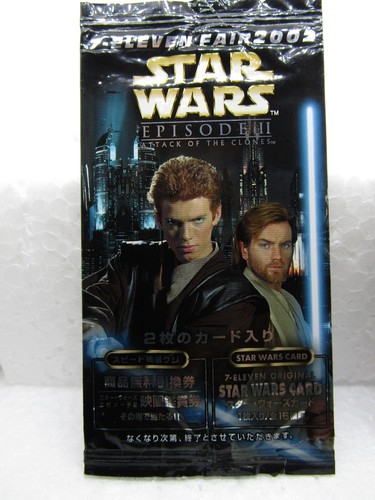 Star wars episode attack - wars,