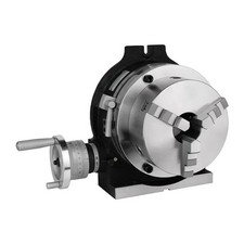 5-inch Indexing Plate Rotary