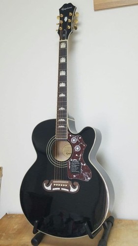 Epiphone 200sce electric - epiphone,