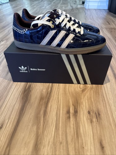 Adidas wales bonner samba - wales,