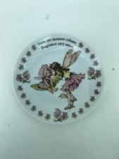 The Sweet Pea Fairies - Flower