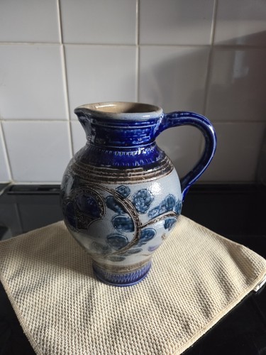 German westerwald salt - german,