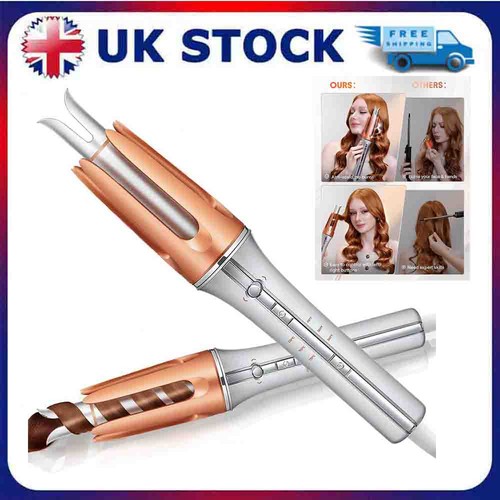 25mm 32mm automatic hair - 25mm/32mm,