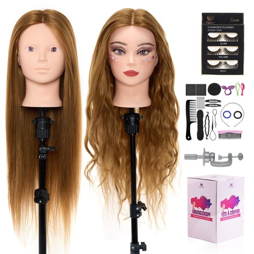 Neverland hairdressing - neverland, 28"
